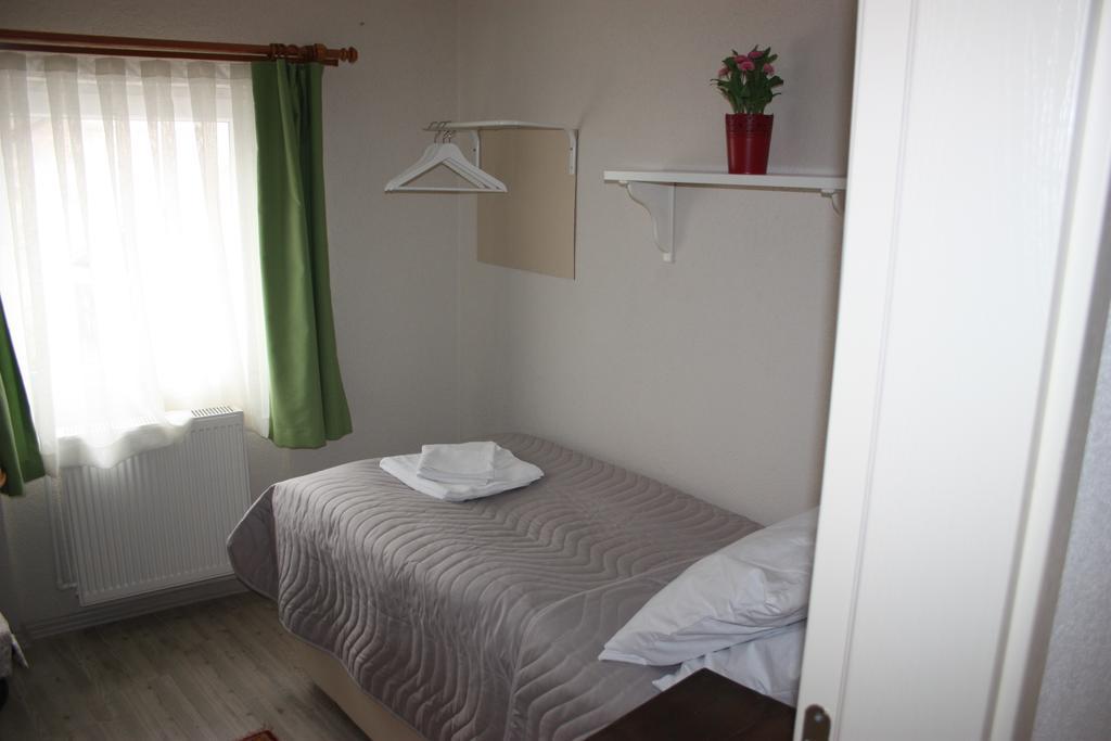 Karinca Guest House Isztambul Szoba fotó